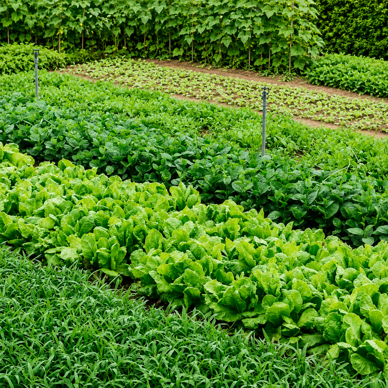 Pack Of 30 Heirloom Vegetable Garden Seeds For Home Garden Planting