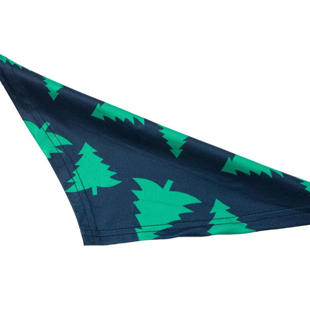 Christmas Tree Family Matching Pajamas - Grafton Collection