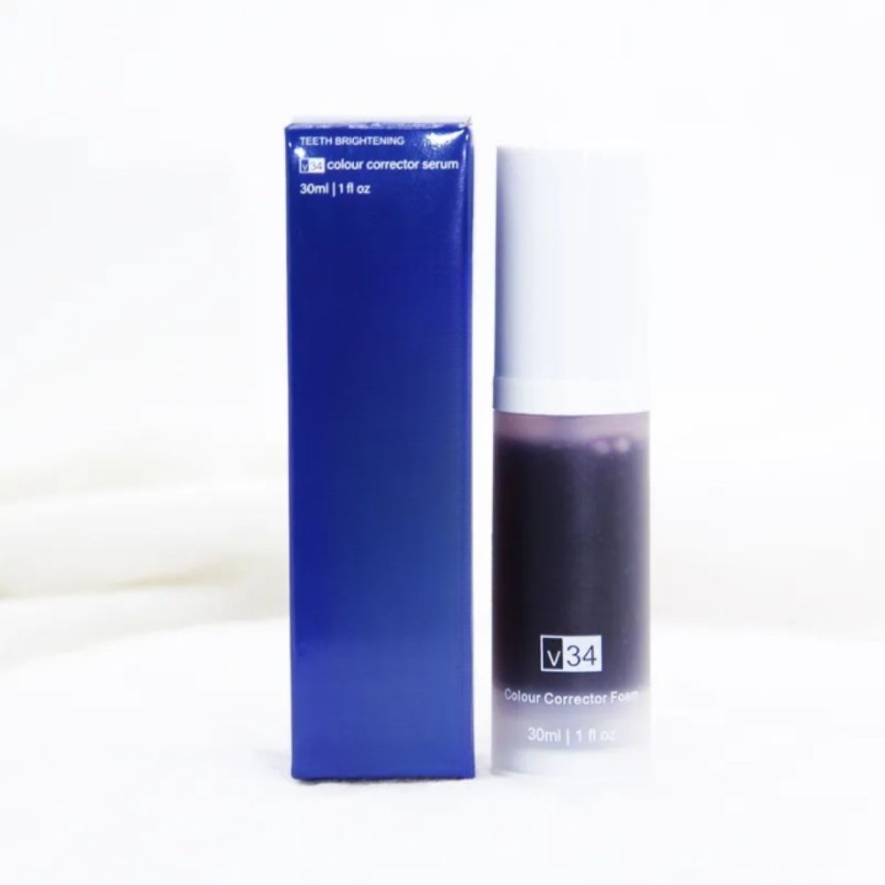 Colour Corrector Serum - Grafton Collection