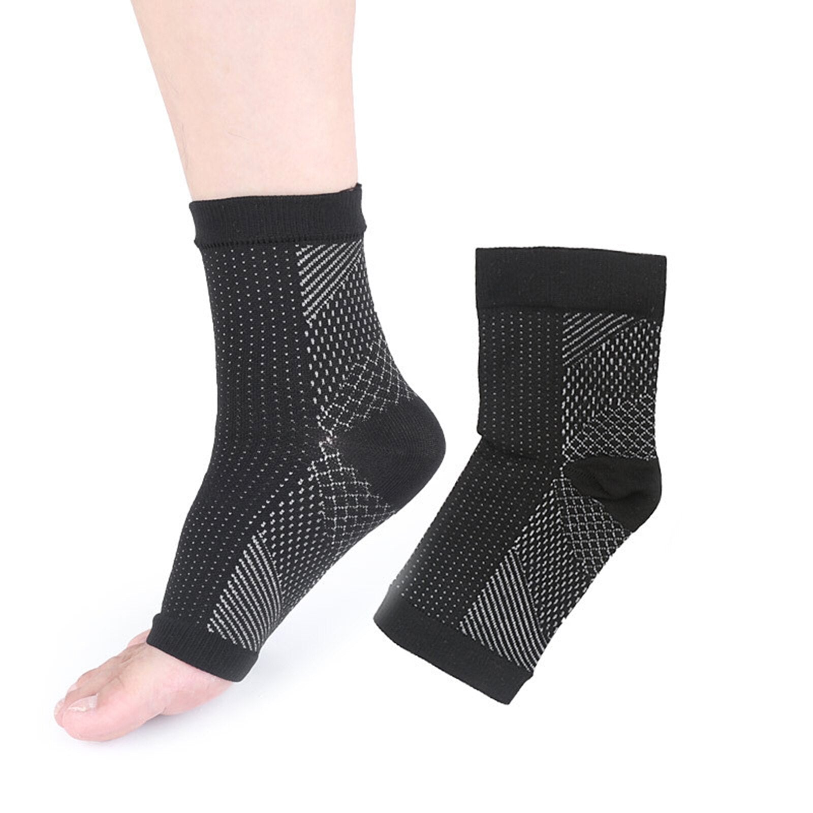 Compression Support Socks - Grafton Collection