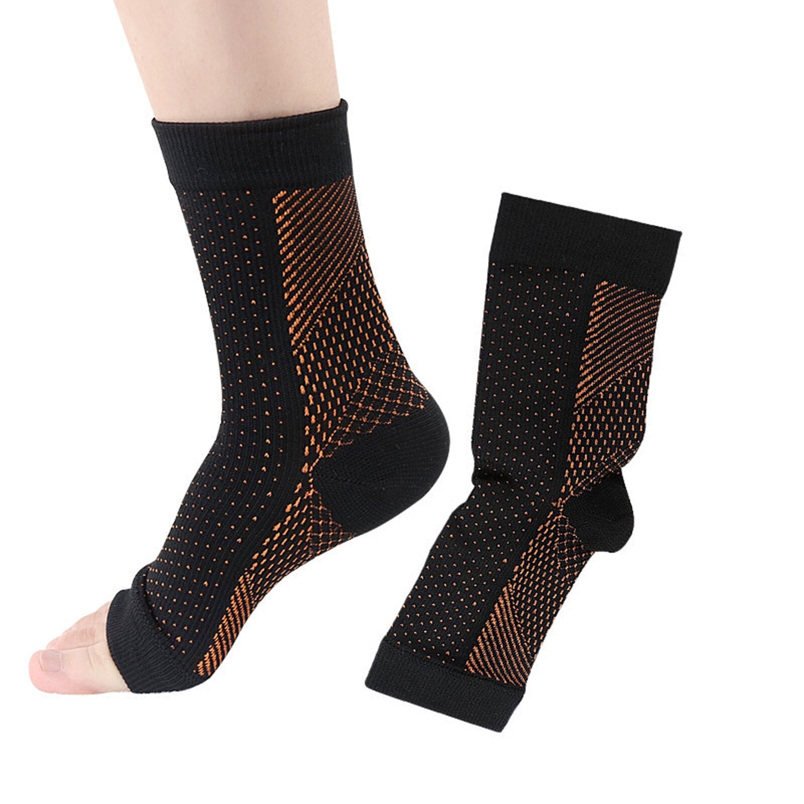 Compression Support Socks - Grafton Collection