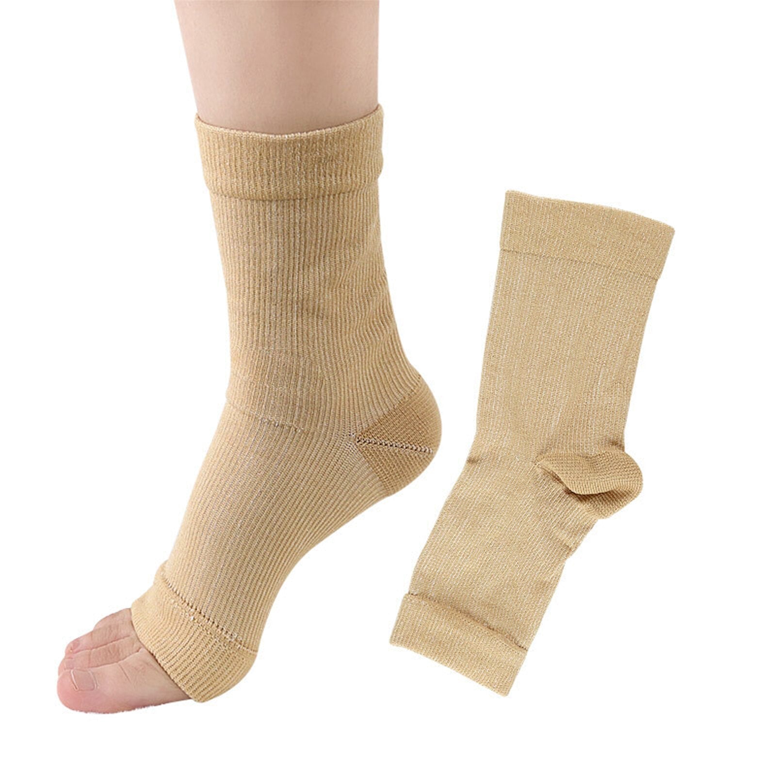 Compression Support Socks - Grafton Collection