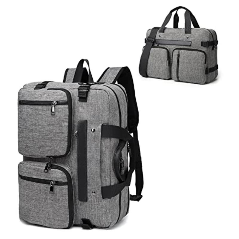 Business Messenger Briefcase