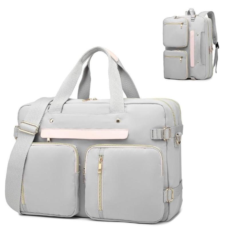 Business Messenger Briefcase
