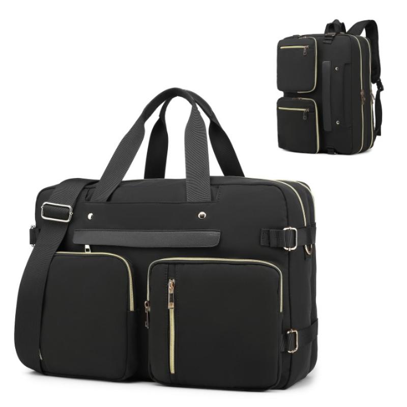 Business Messenger Briefcase