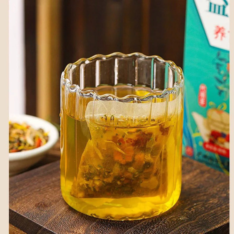 Daily Nourishing Tea - Grafton Collection