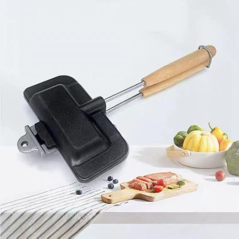 Double Sized Multipurpose Sandwich Pan - Grafton Collection