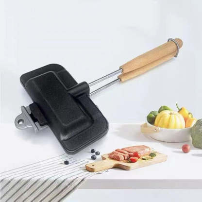 Double Sized Multipurpose Sandwich Pan - Grafton Collection
