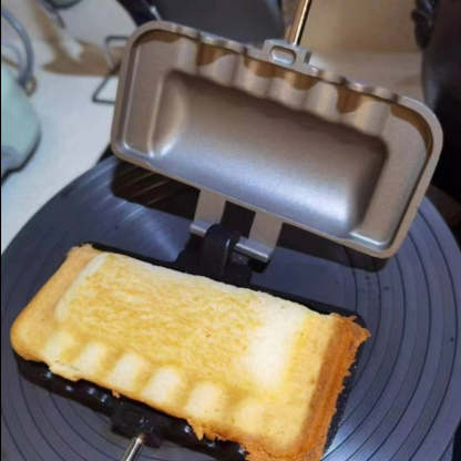 Double Sized Multipurpose Sandwich Pan - Grafton Collection
