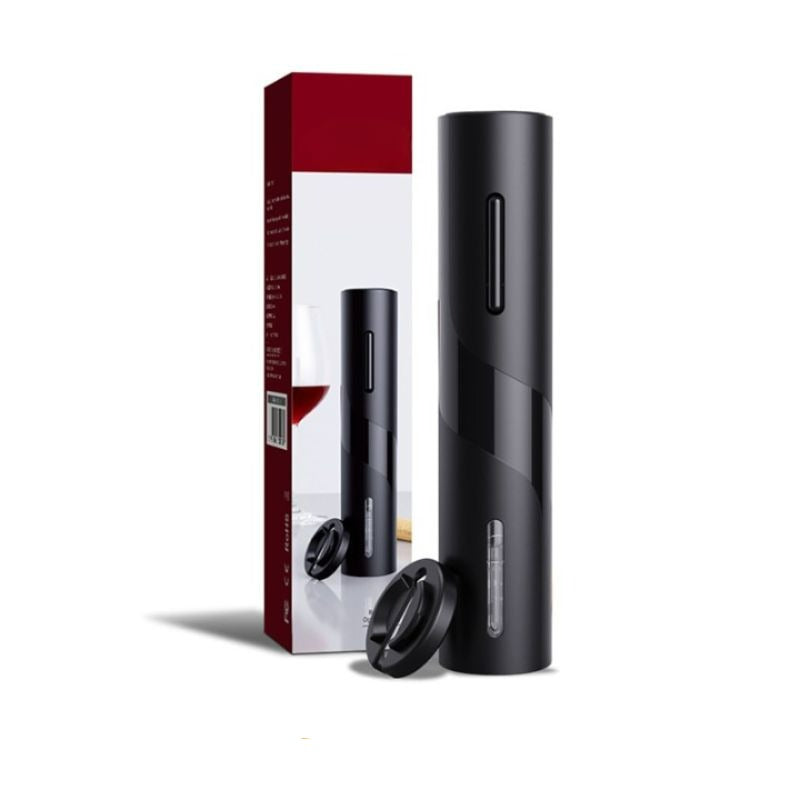 Electric Bottle Openers Set - Grafton Collection