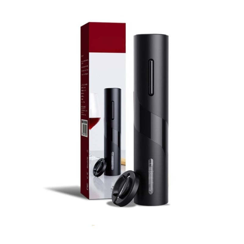 Electric Bottle Openers Set - Grafton Collection