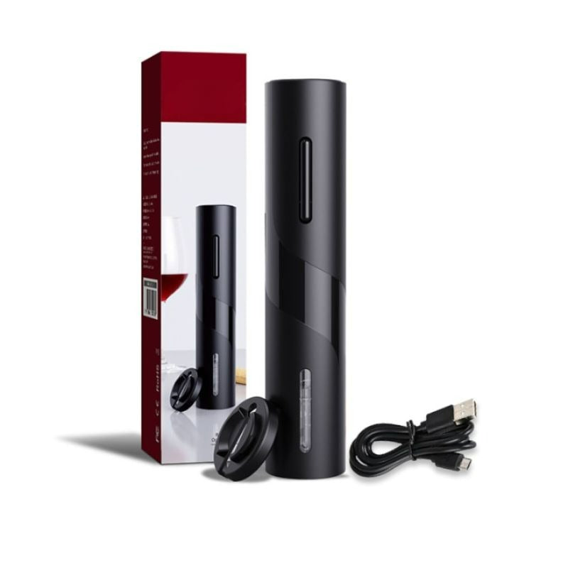 Electric Bottle Openers Set - Grafton Collection