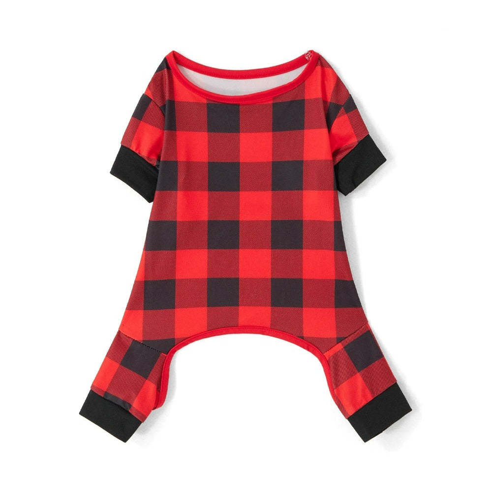 Christmas Traditional Family Pajama Set - Grafton Collection