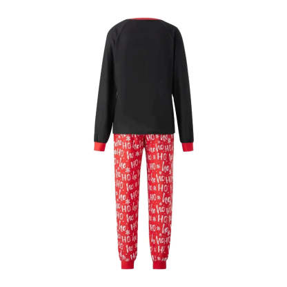 Lit Christmas Tree Family Pajama Set - Grafton Collection