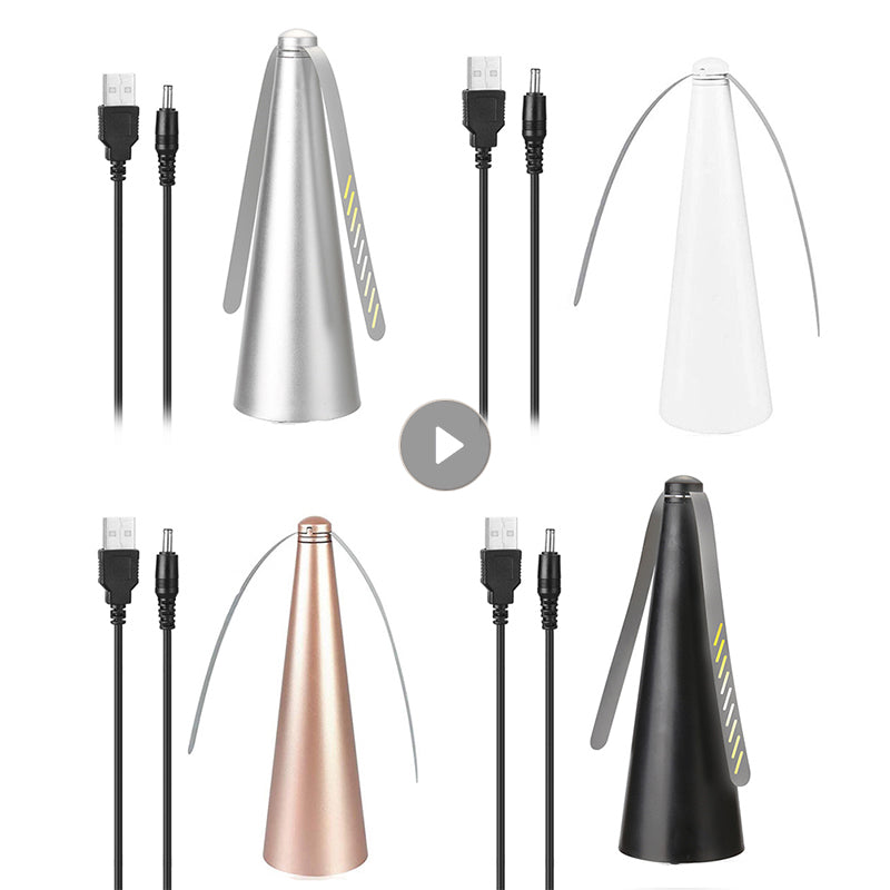 Flies Catches Fan - Grafton Collection