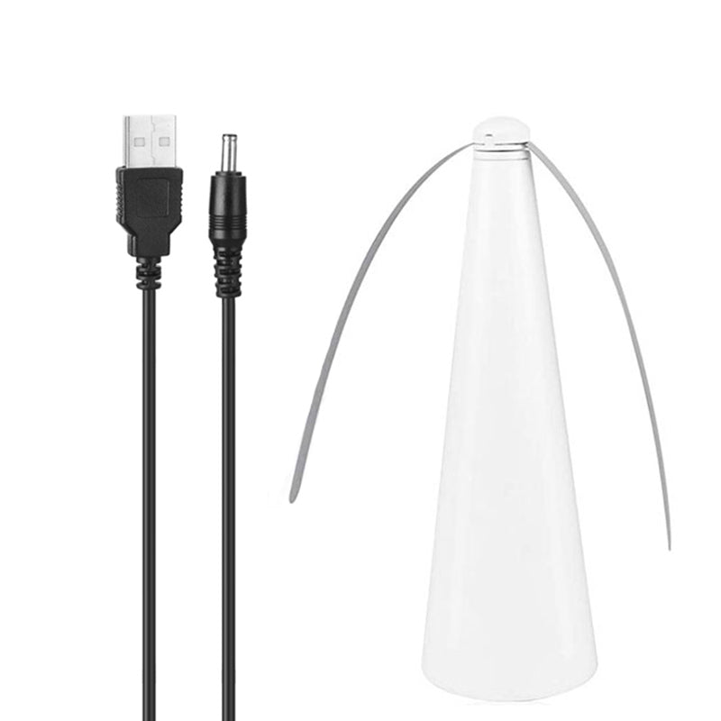 Flies Catches Fan - Grafton Collection