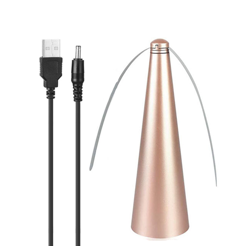 Flies Catches Fan - Grafton Collection