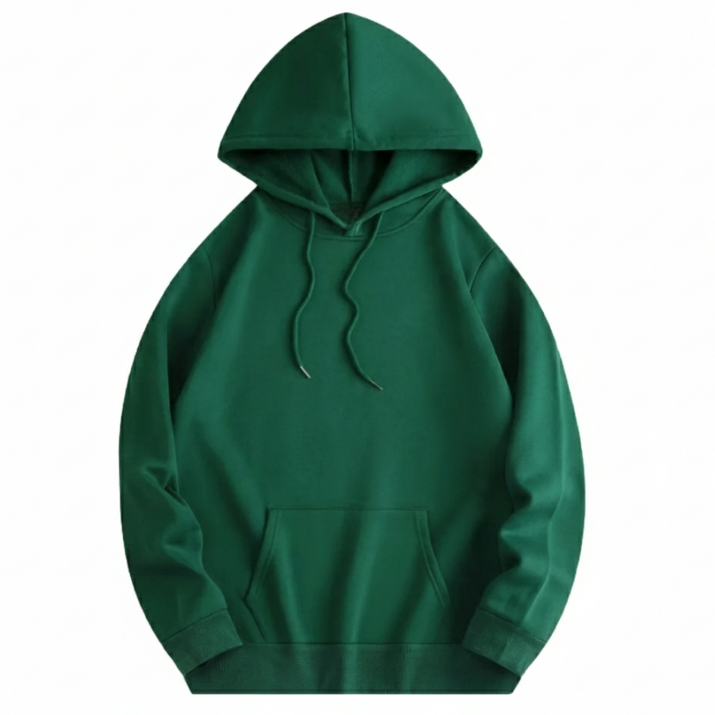 I Cant Adult Today Printed Drawstring Hoodie