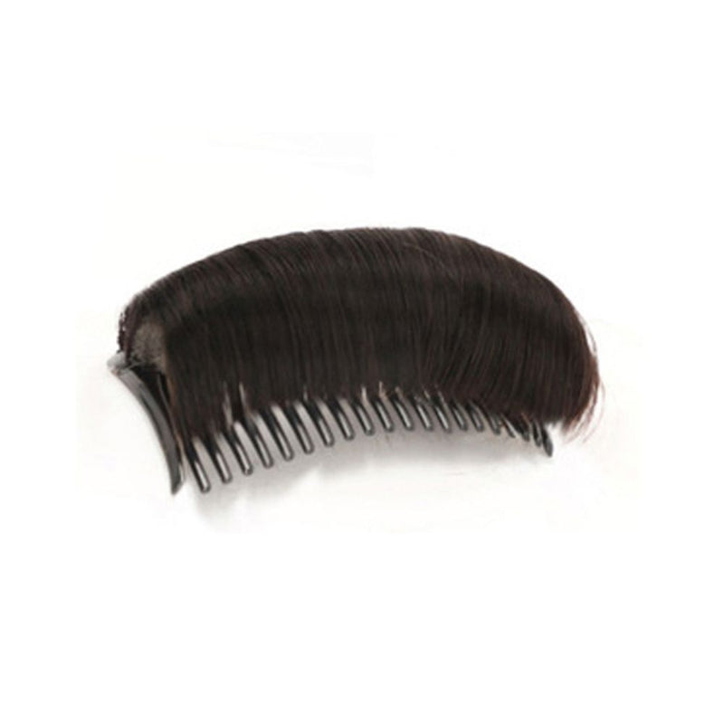 Invisible Fluffy Hair Pad - Grafton Collection