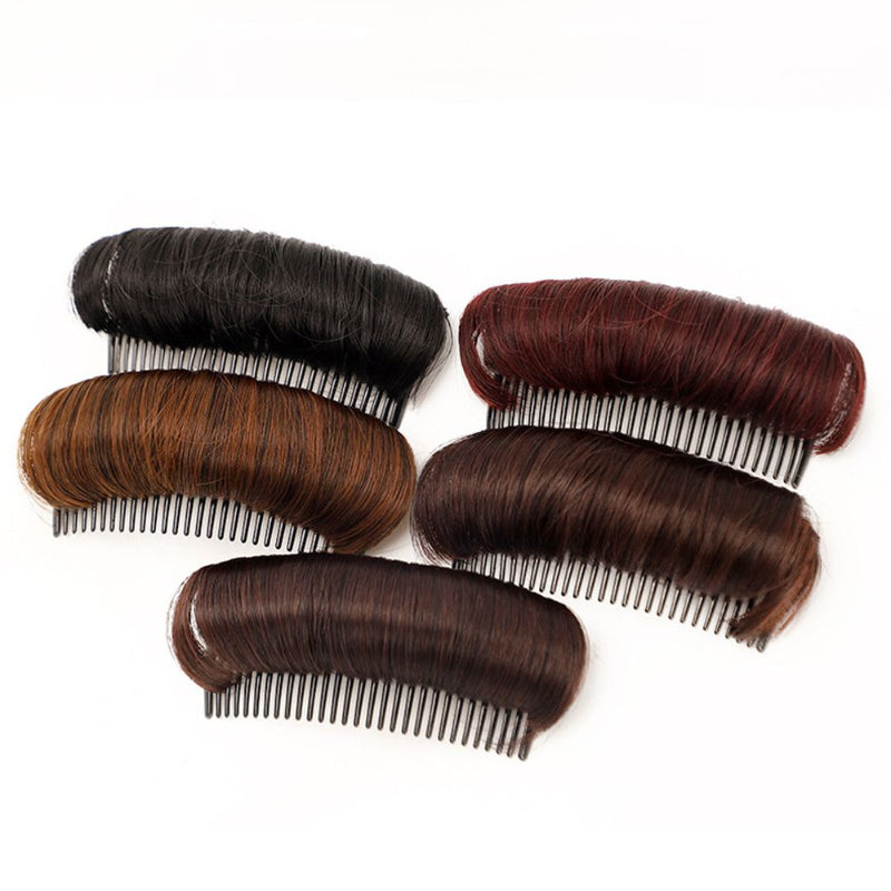 Invisible Fluffy Hair Pad - Grafton Collection