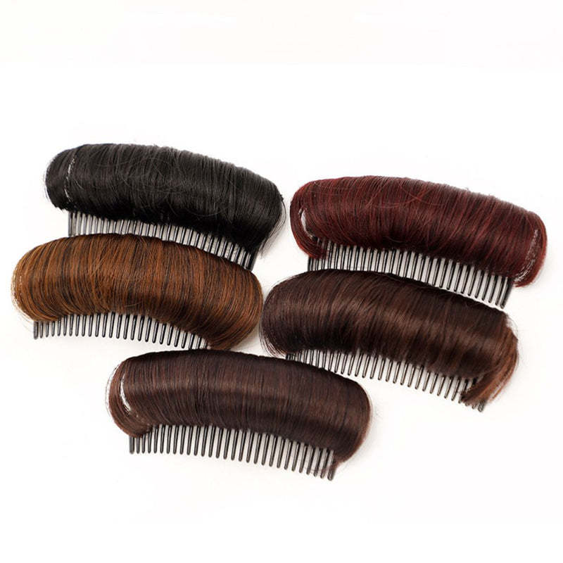 Invisible Fluffy Hair Pad - Grafton Collection