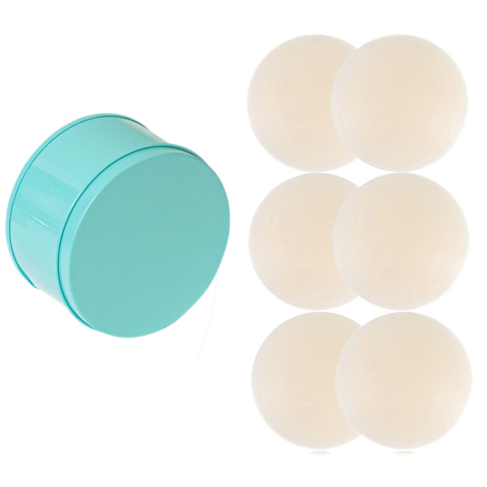 Invisible Lifting Upright Breathable Pads - Grafton Collection