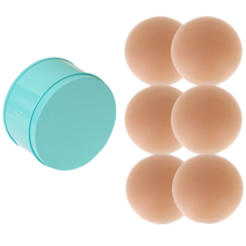 Invisible Lifting Upright Breathable Pads - Grafton Collection