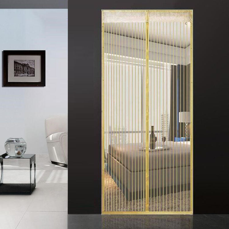Magnetic Self Sealing Heavy Duty Screen Door - Grafton Collection