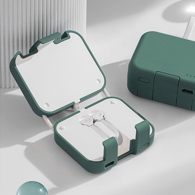 Mini Power Bank And Phone Holder - Grafton Collection