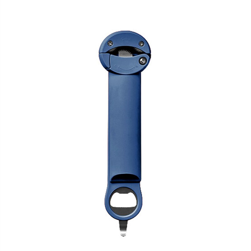 Multifunctional Retractable Bottle Opener - Grafton Collection