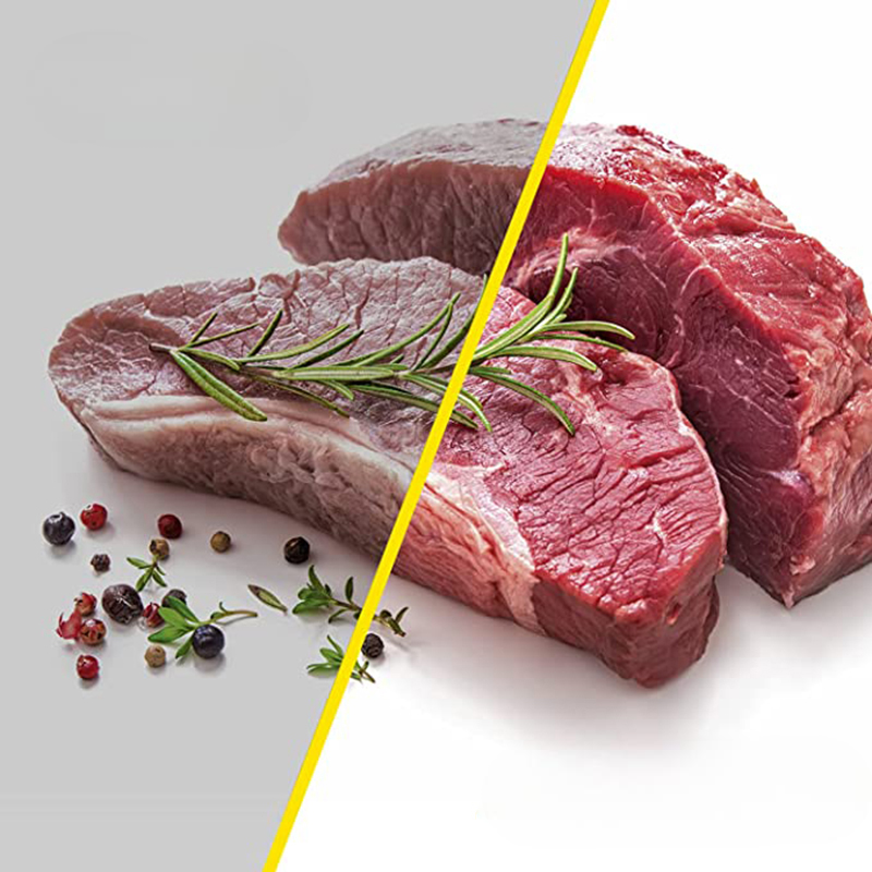 One-Touch Automatic Food Sealer - Grafton Collection