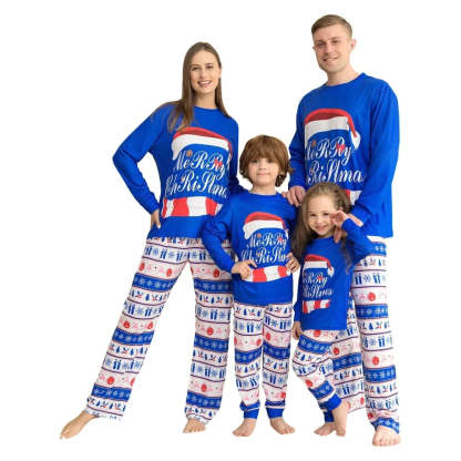 Christmas Family Matching Set - Grafton Collection