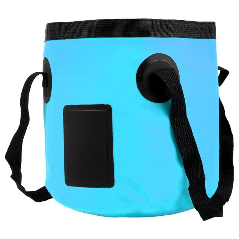 Portable Camping Shower Set - Grafton Collection