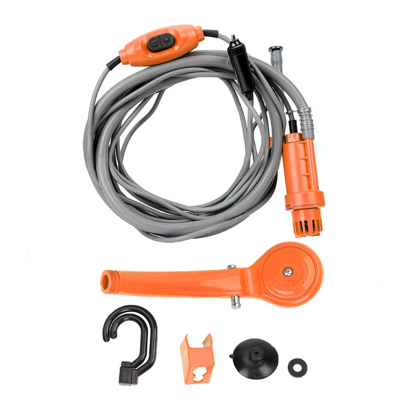 Portable Camping Shower Set - Grafton Collection
