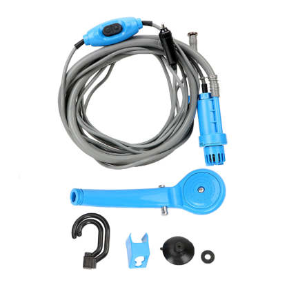 Portable Camping Shower Set - Grafton Collection