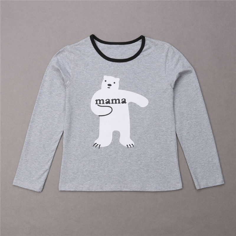 Elegant Bear Matching Family Set - Grafton Collection
