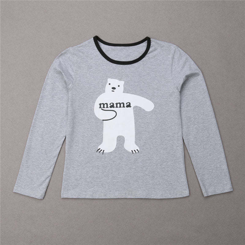 Elegant Bear Matching Family Set - Grafton Collection