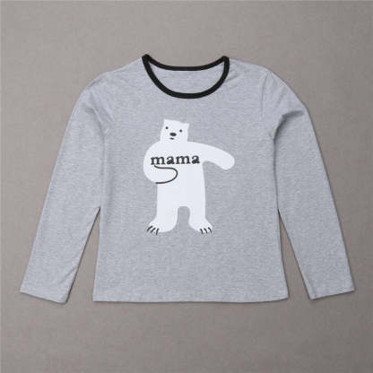 Elegant Bear Matching Family Set - Grafton Collection