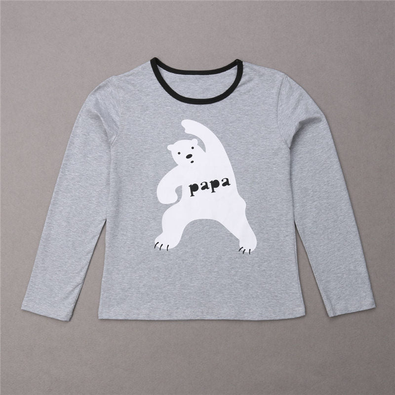 Elegant Bear Matching Family Set - Grafton Collection