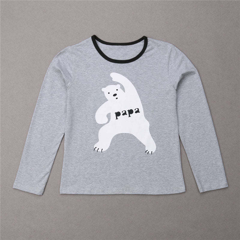Elegant Bear Matching Family Set - Grafton Collection