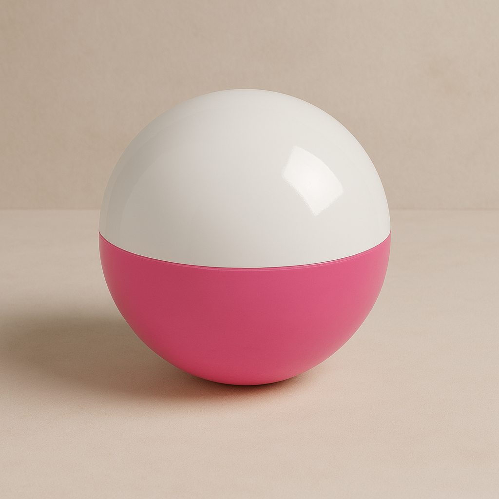 Sphere Memory Ball Light Up Display Orb