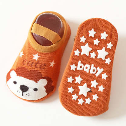 Spring Anti Slip Socks - Grafton Collection