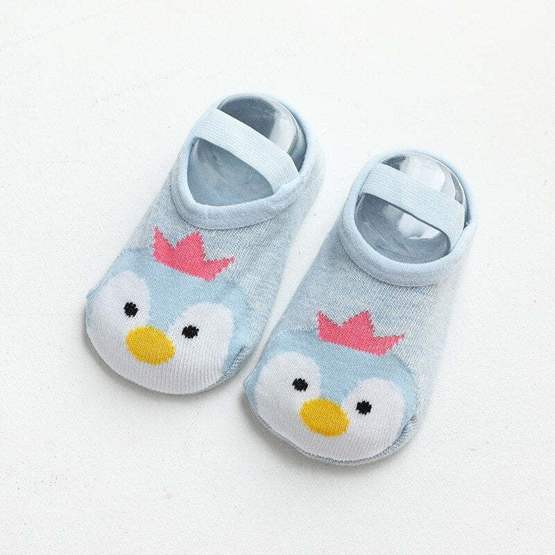 Spring Anti Slip Socks - Grafton Collection