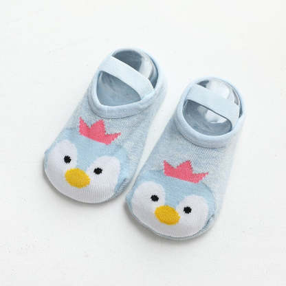 Spring Anti Slip Socks - Grafton Collection
