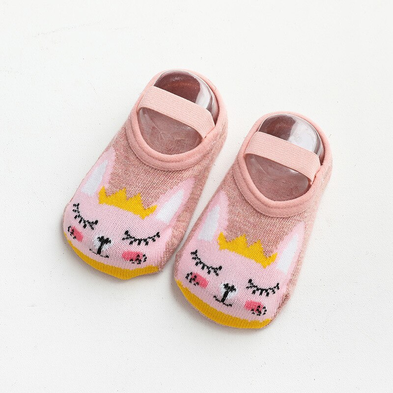 Spring Anti Slip Socks - Grafton Collection