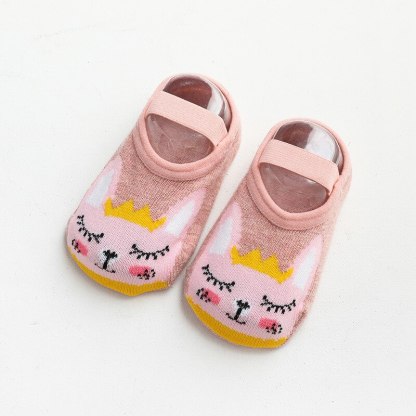 Spring Anti Slip Socks - Grafton Collection