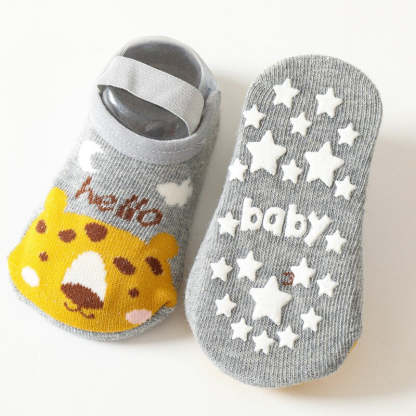 Spring Anti Slip Socks - Grafton Collection