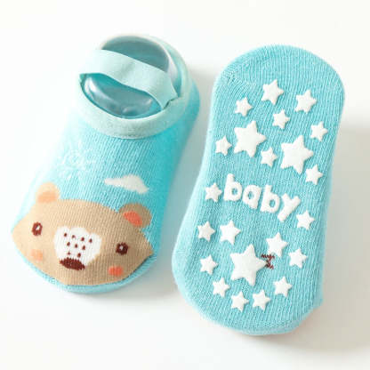 Spring Anti Slip Socks - Grafton Collection