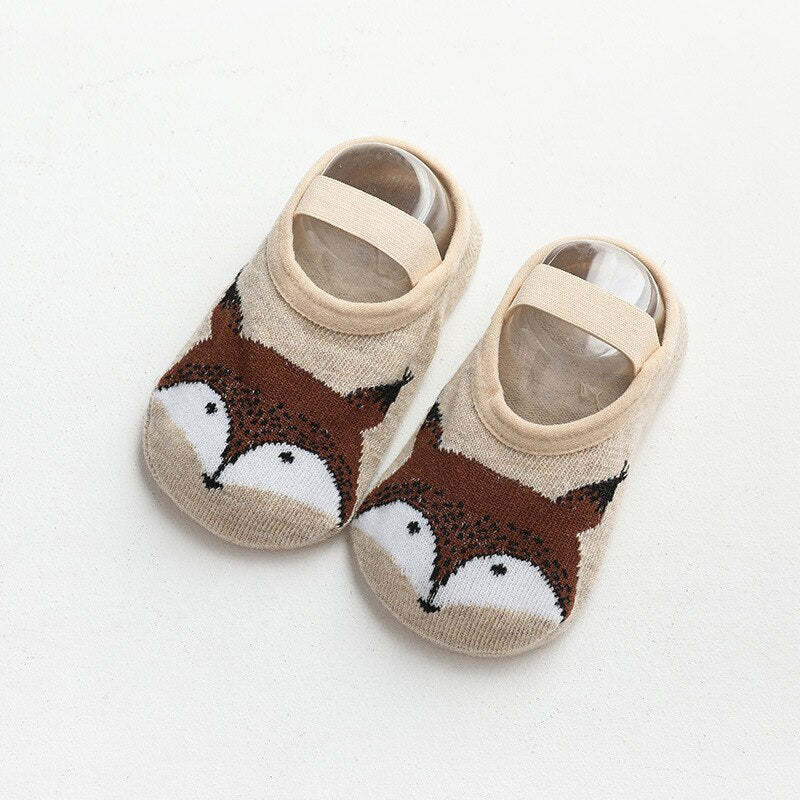 Spring Anti Slip Socks - Grafton Collection