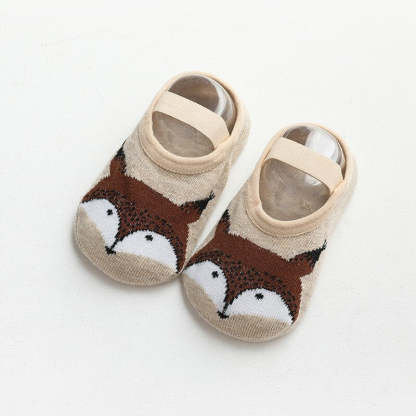 Spring Anti Slip Socks - Grafton Collection